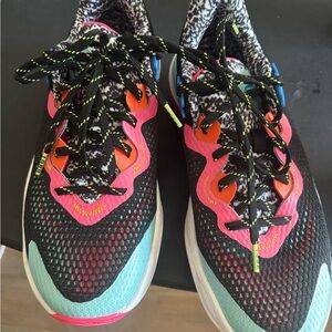 Under Armour Steph Curry Sneakers men’s size 10.5